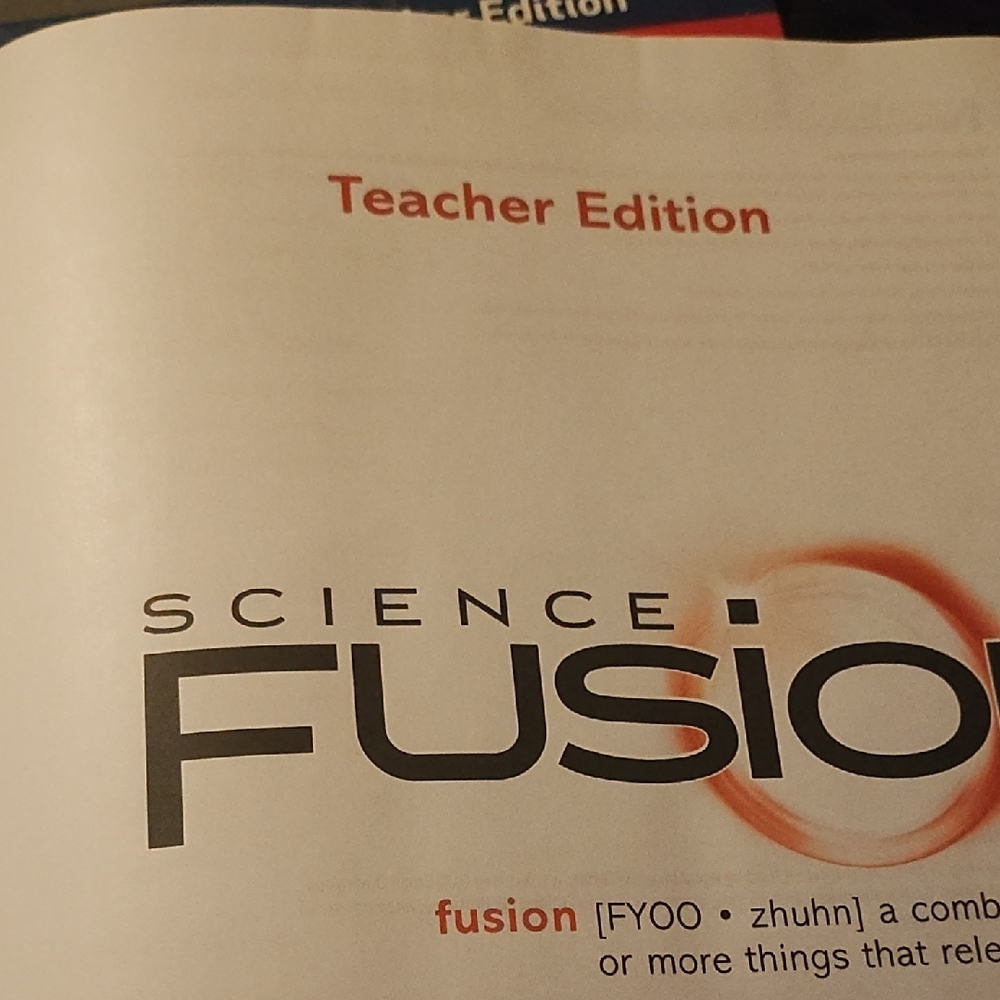 Scilinks Educational Resource Book - image 5